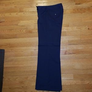 Women's deep Navy Pant